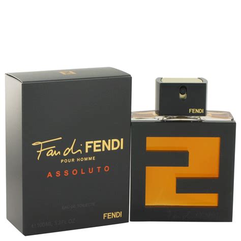 fendi assoluto aftershave|fendi cologne 2012.